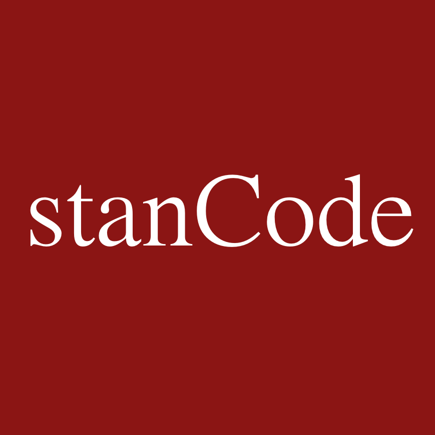 stanCode