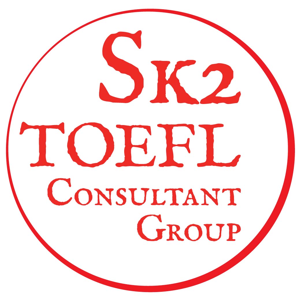 SK2 TOEFL